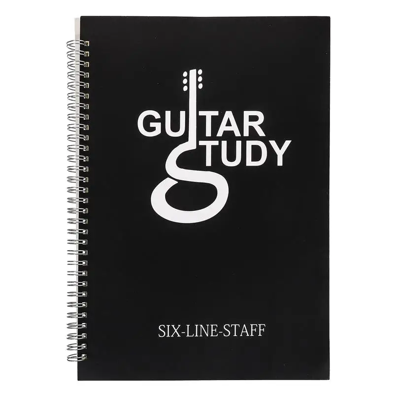 Music Gift Notebook Guitar Sheet Music Notebook Guitar Sheet Music Notebook Guitar Beginner DIY Sheet Music Book Music Gift
Music Gift Notebook Guitar Sheet Music Notebook Guitar Sheet Music Notebook Guitar Beginner DIY Sheet Music Book Music Gift