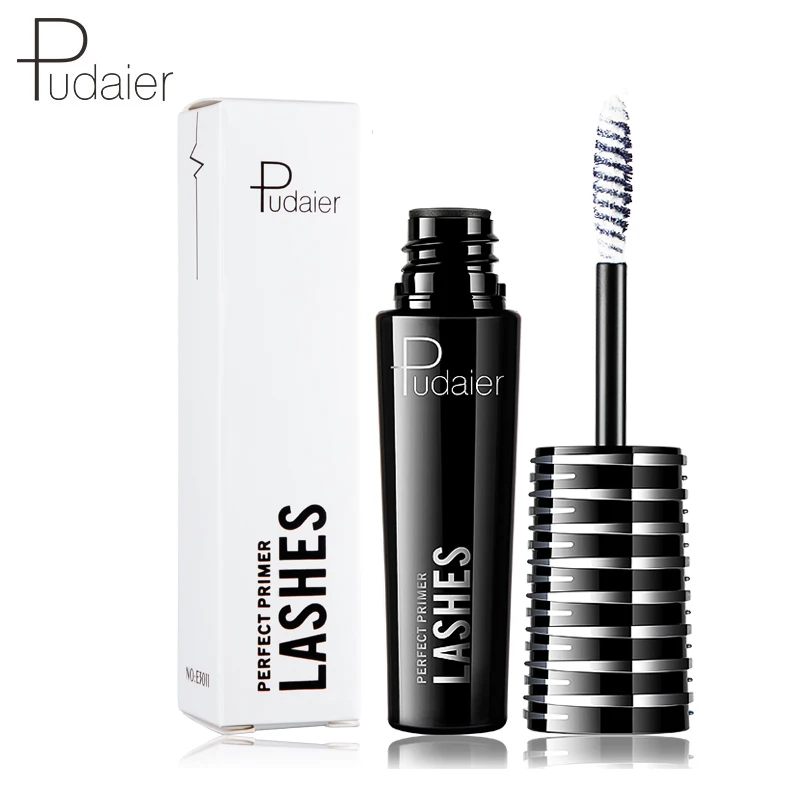 Pudaier White Fiber Cream Primer Lashes Foundation Base Waterproof Makeup Perfect Eyelash Partner of Mascara Before Use Cosmetic
Pudaier White Fiber Cream Primer Lashes Foundation Base Waterproof Makeup Perfect Eyelash Partner of Mascara Before Use Cosmetic
