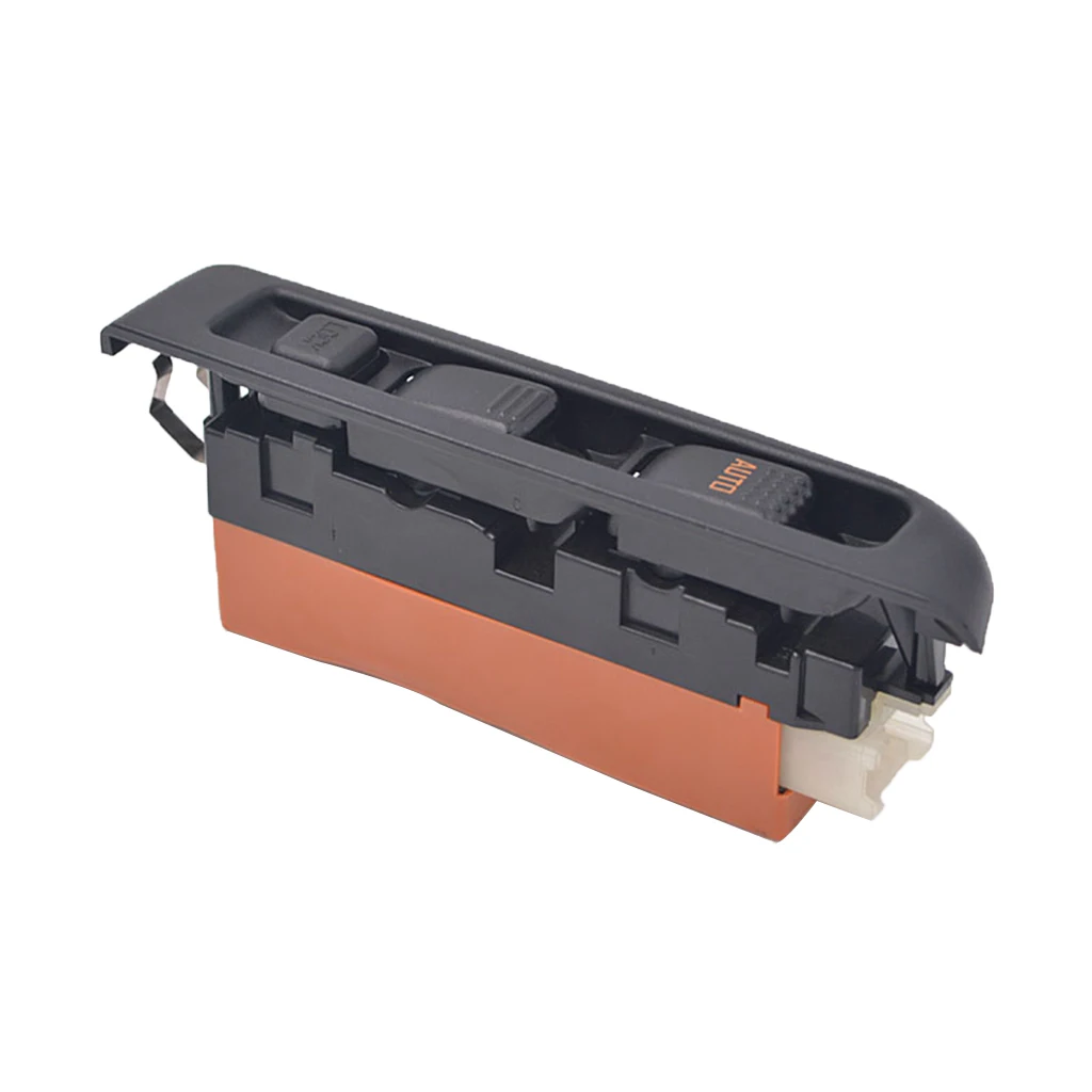 Window Switch for NHR/NKR 24V
Window Switch for NHR/NKR 24V