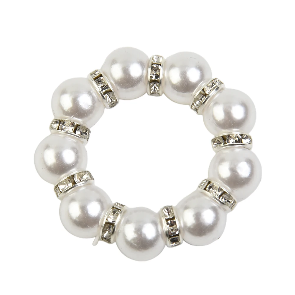 High Quality New Durable Napkin Rings Decoration Inner Diameter 4cm Plastic Table Decoration 12 Pcs/Set Family Reunion
High Quality New Durable Napkin Rings Decoration Inner Diameter 4cm Plastic Table Decoration 12 Pcs/Set Family Reunion