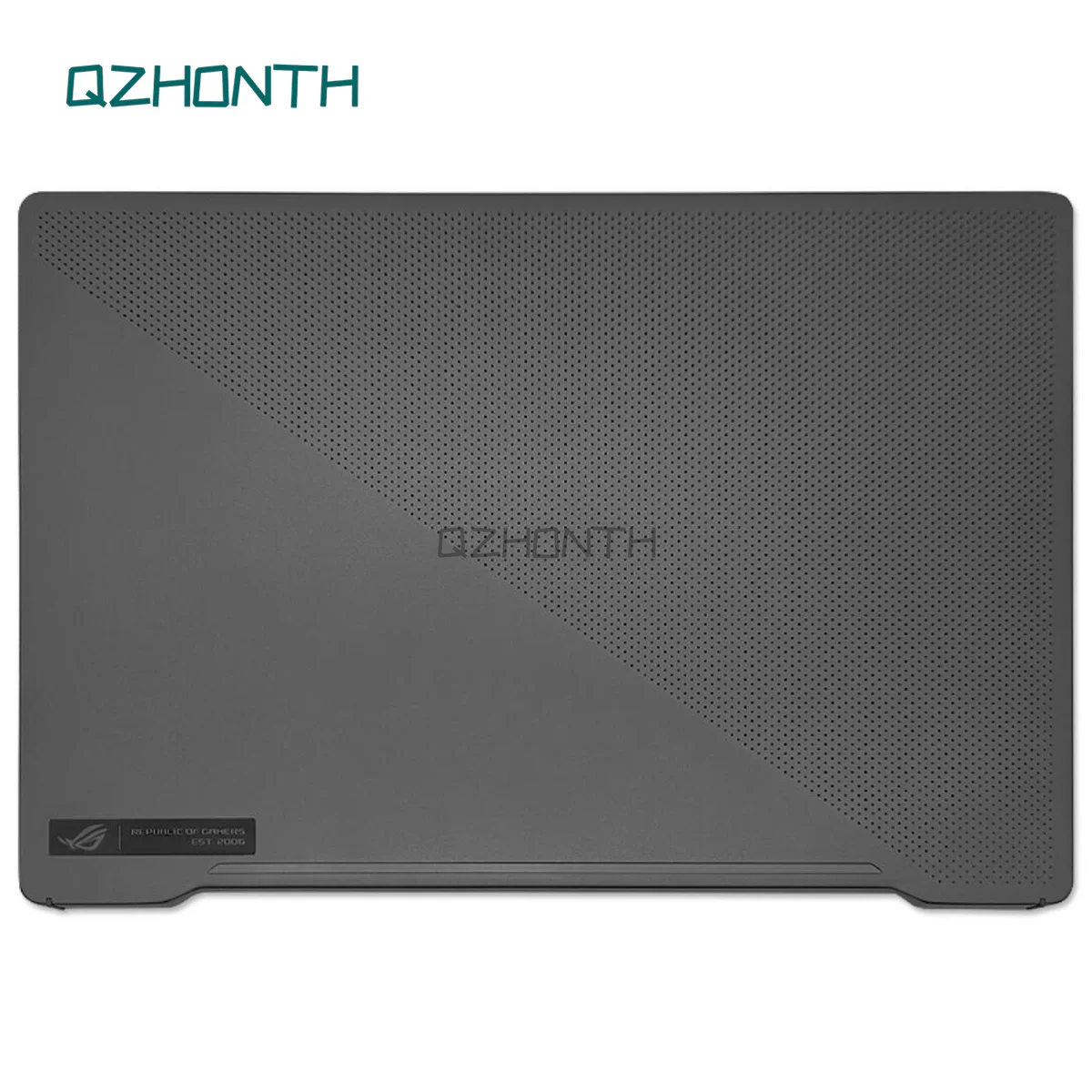 Новинка, задняя крышка для ASUS ROG 14 Zephyrus GA401 GA401I GA401U, ЖК-дисплей, задняя крышка, высота 14 дюймов, цвет серый
Новинка, задняя крышка для ASUS ROG 14 Zephyrus GA401 GA401I GA401U, ЖК-дисплей, задняя крышка, высота 14 дюймов, цвет серый