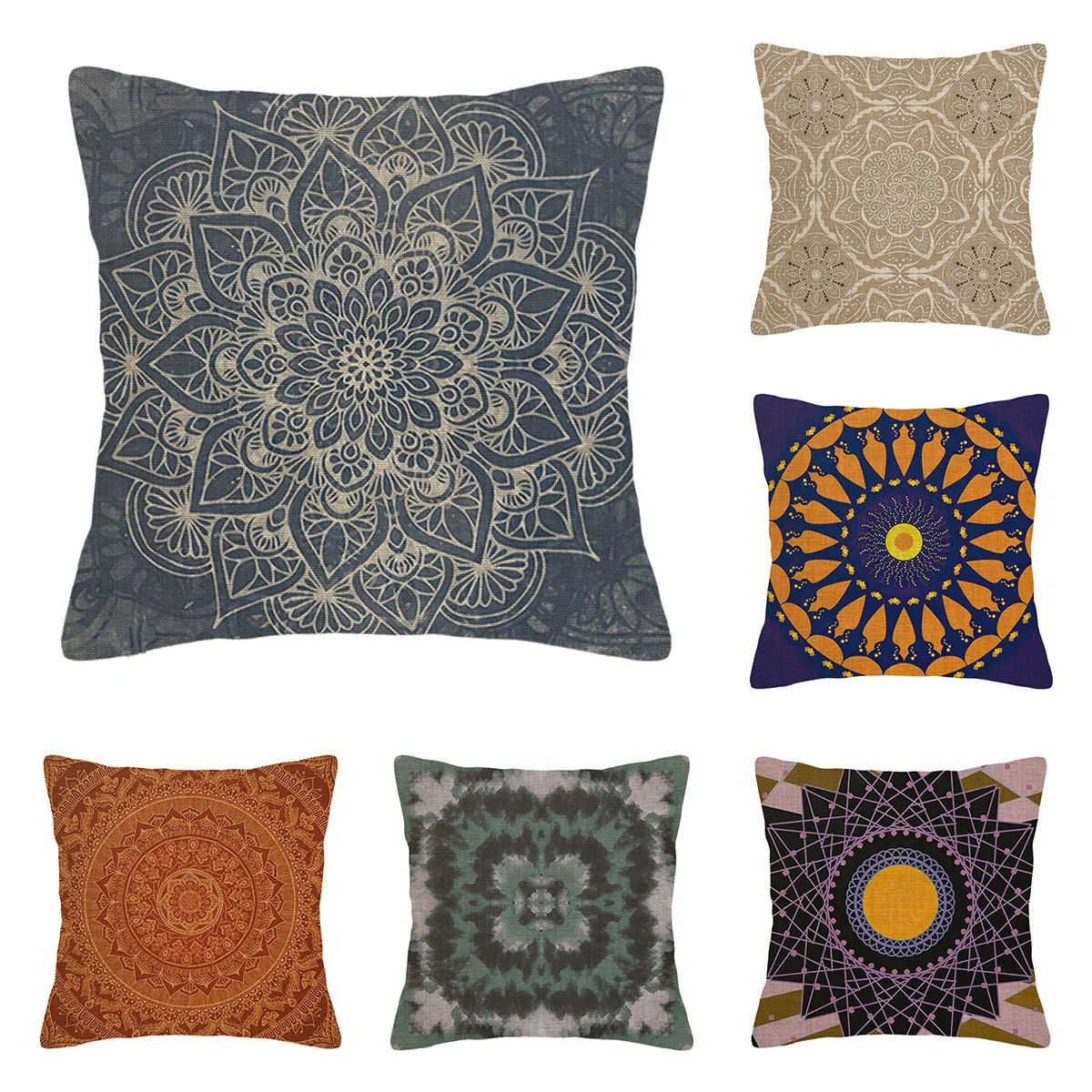 Home living room modern decoration cushion decoration pillow cover 45*45cm 40x40cm 60x60cm 45x45cm Persian pattern 50x50cm boho
Home living room modern decoration cushion decoration pillow cover 45*45cm 40x40cm 60x60cm 45x45cm Persian pattern 50x50cm boho