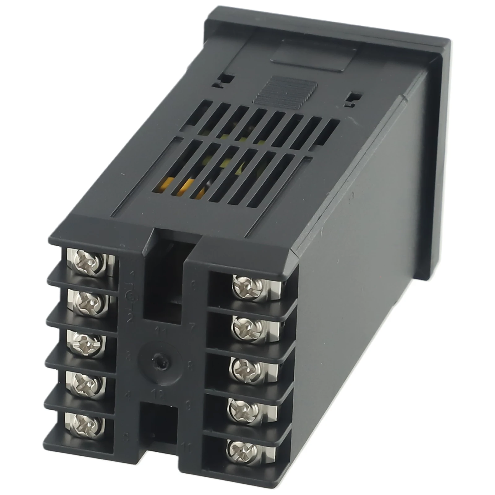 REX C100 AN Temperature Controller Kit with 40A SSR and K Thermocouple Probe Reliable Heat Control for Various Applications
REX C100 AN Temperature Controller Kit with 40A SSR and K Thermocouple Probe Reliable Heat Control for Various Applications