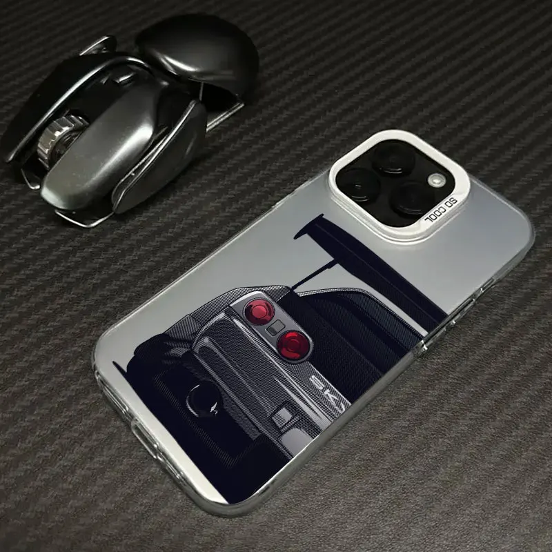 Cartoon Tokyo JDM Male Car Coque For Apple iPhone 16e 16 14 15 13 11 Pro Max Plus Case 12 13 Mini 16e Shockproof Phone Cover Car Cartoon Tokyo JDM Male Car Coque For Apple iPhone 16e 16 14 15 13 11 Pro Max Plus Case 12 13 Mini 16e Shockproof Phone Cover Car