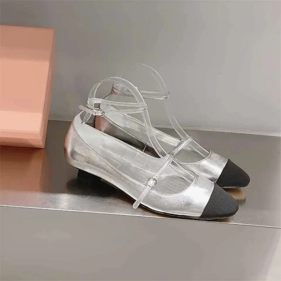 2024 New Summer Casual Sandals Fashion Pointed Toe Shoes Women Concise Genuine Leather Women Shoes Chaussure Femme Size 35-40、
2024 New Summer Casual Sandals Fashion Pointed Toe Shoes Women Concise Genuine Leather Women Shoes Chaussure Femme Size 35-40、