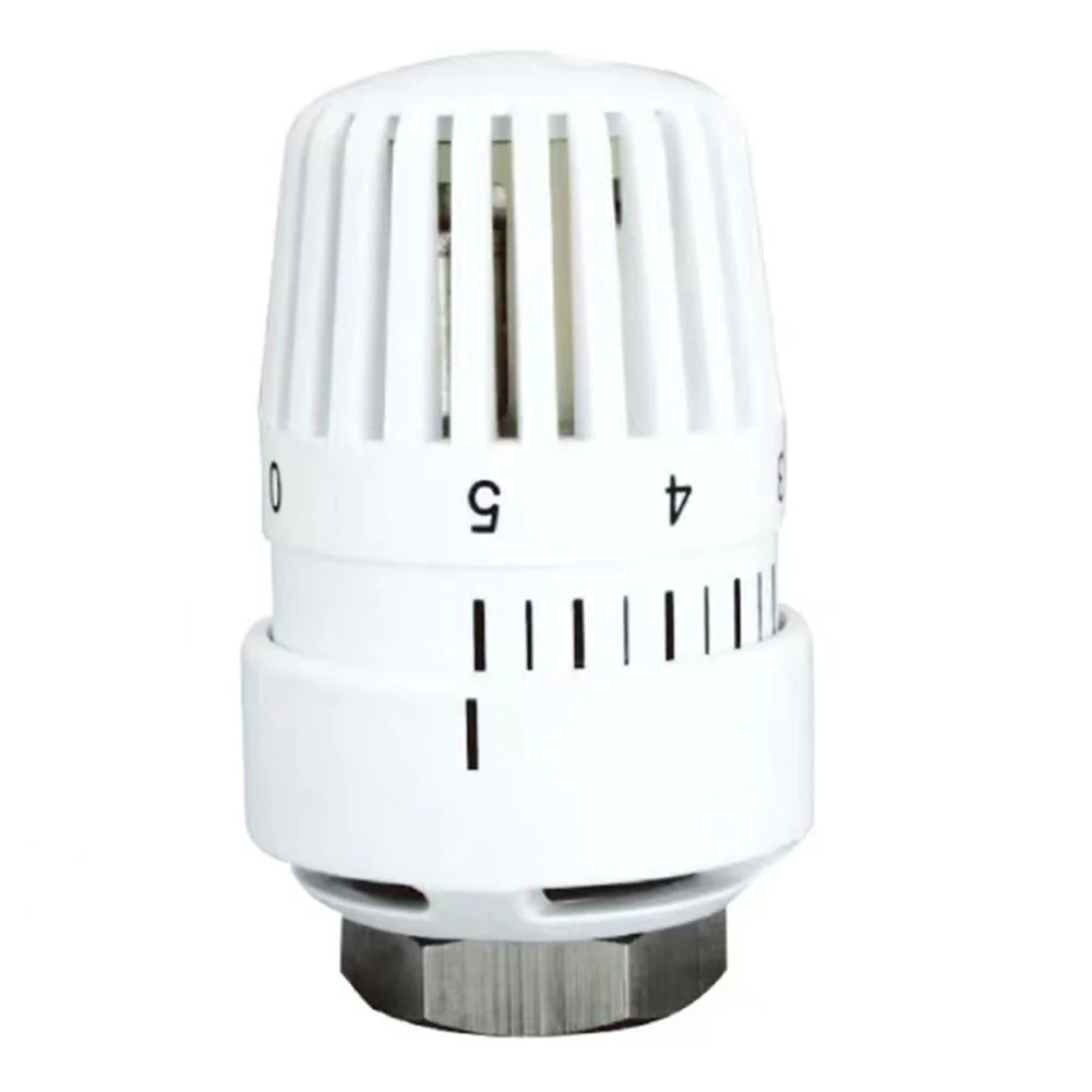 Head Heater Control Thermostat 230V AC 50 Hz 6 - 28℃ Accessories Adjustable Antifreeze Protection M30 X 1.5 Thread
Head Heater Control Thermostat 230V AC 50 Hz 6 - 28℃ Accessories Adjustable Antifreeze Protection M30 X 1.5 Thread