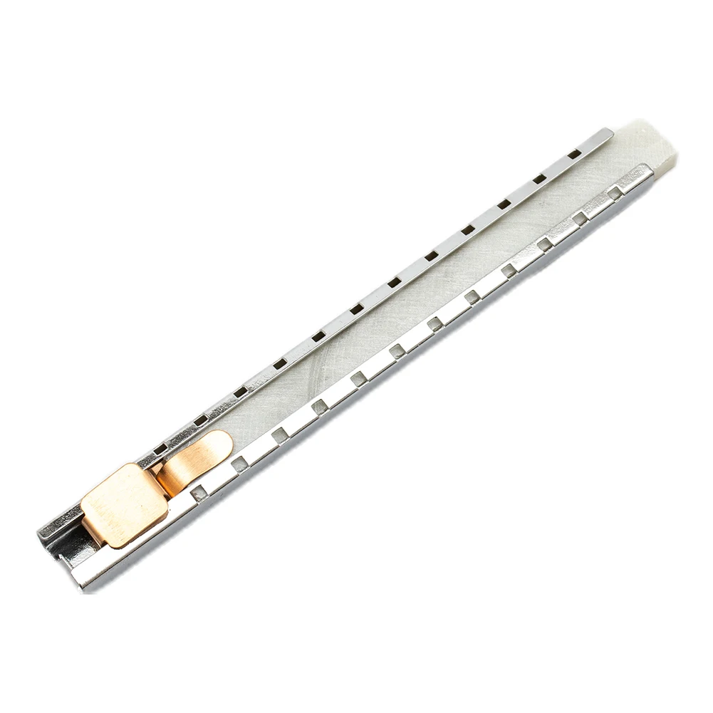 125mm Talc Pen White Slate Pencil Refill Soapstone Marker Holder Engineering Machinery Industrial Welding Metal Holder Tools
125mm Talc Pen White Slate Pencil Refill Soapstone Marker Holder Engineering Machinery Industrial Welding Metal Holder Tools