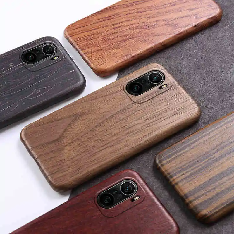 Жесткий чехол-накладка для Xiaomi POCO F3 Redmi K40/ K40 Pro из орехового дерева и розового дерева
Жесткий чехол-накладка для Xiaomi POCO F3 Redmi K40/ K40 Pro из орехового дерева и розового дерева