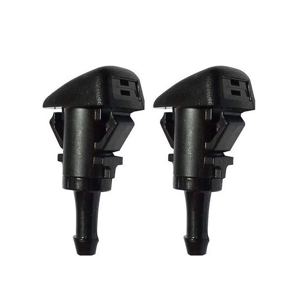 Practical Washer Nozzle Windshield Parts 2pcs/set 98630-3J000 986303J000 Auto Parts Car Accessories Replacement
Practical Washer Nozzle Windshield Parts 2pcs/set 98630-3J000 986303J000 Auto Parts Car Accessories Replacement
