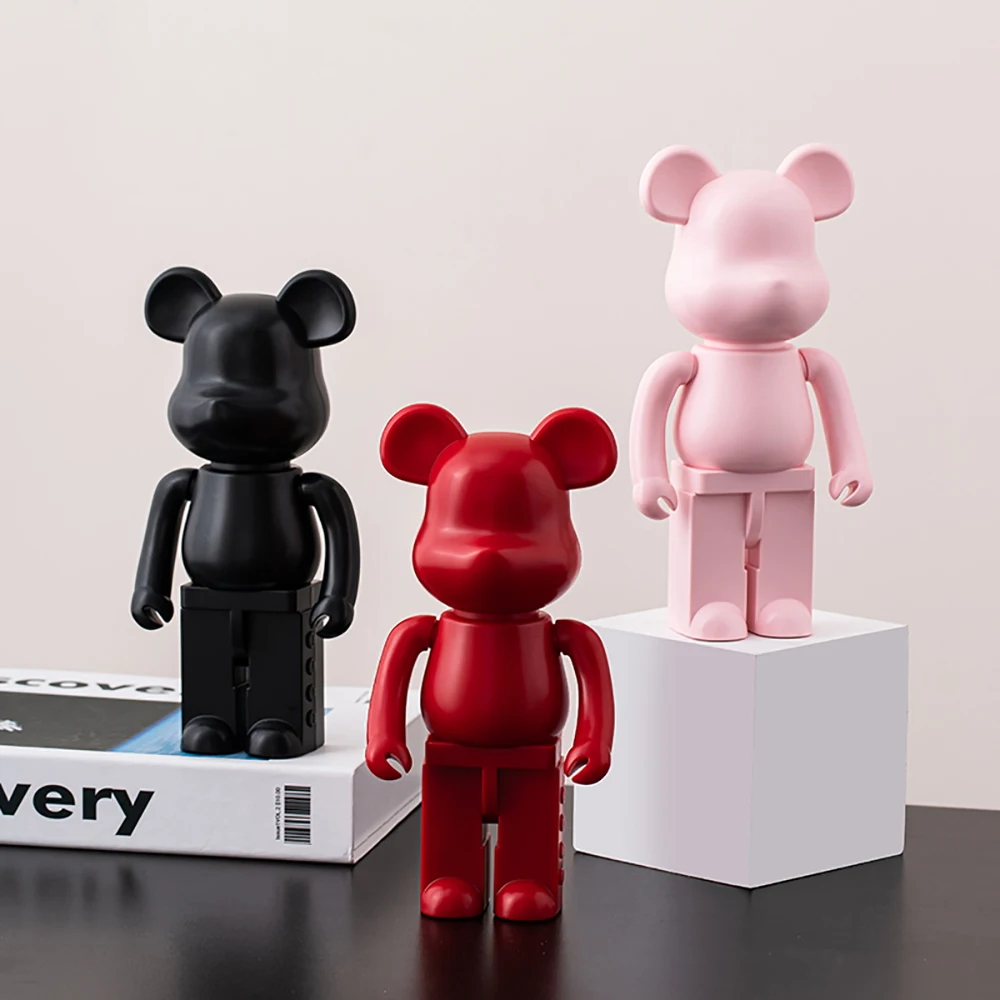 Bear Bluetooth Speaker Usb Portable Decoration Speakers Creative Home Ornament Travel Music Player Kawaii Home Speakers Gift
Bear Bluetooth Speaker Usb Portable Decoration Speakers Creative Home Ornament Travel Music Player Kawaii Home Speakers Gift