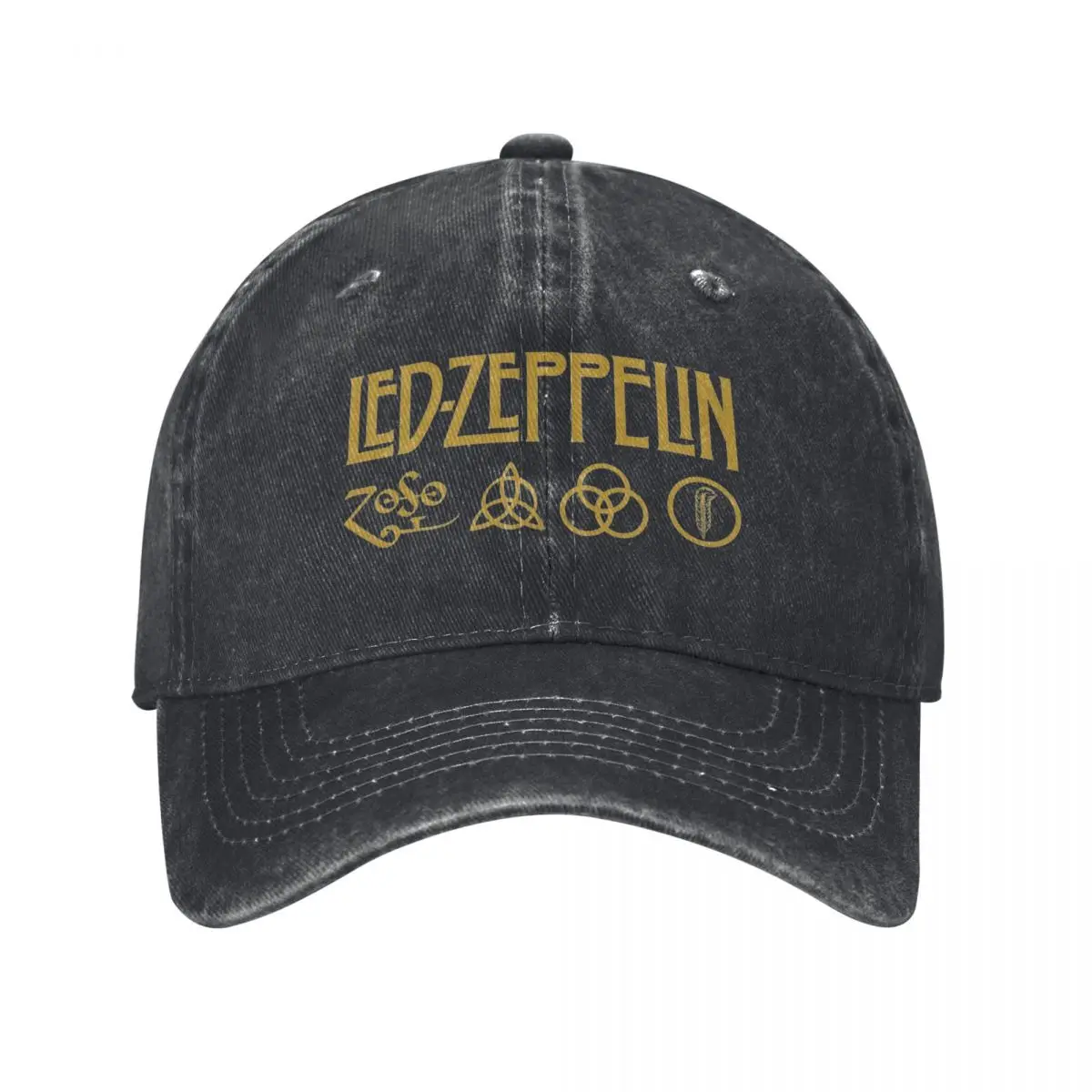 ZeppelinLZ Baseball Cap Rock Band Outdoor Gym High Quality Trucker Hat Unisex Teens Vintage Sunshade Snapback Cap
ZeppelinLZ Baseball Cap Rock Band Outdoor Gym High Quality Trucker Hat Unisex Teens Vintage Sunshade Snapback Cap