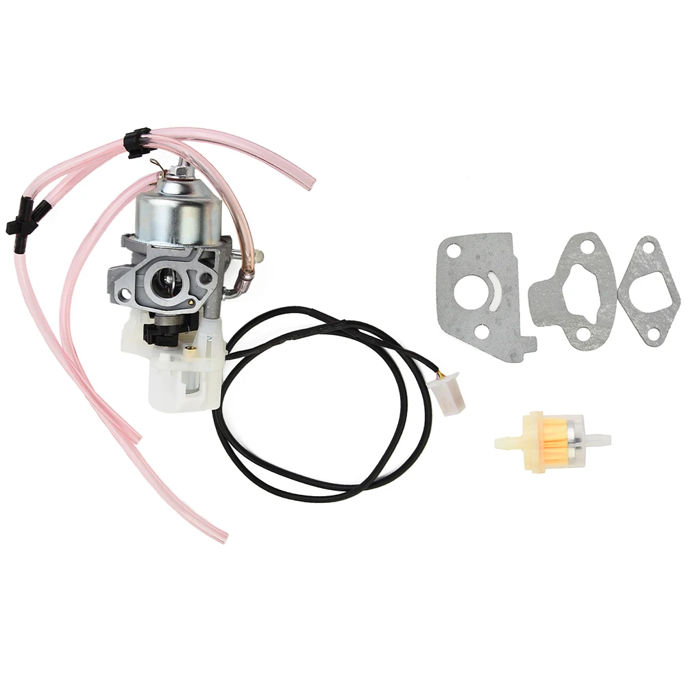 For Honda EU1000i Carburetor 1 Set A2/A Type AC Inverter Alternator EU1000IK1 Generator Carburetor Part Tool High Quality
For Honda EU1000i Carburetor 1 Set A2/A Type AC Inverter Alternator EU1000IK1 Generator Carburetor Part Tool High Quality