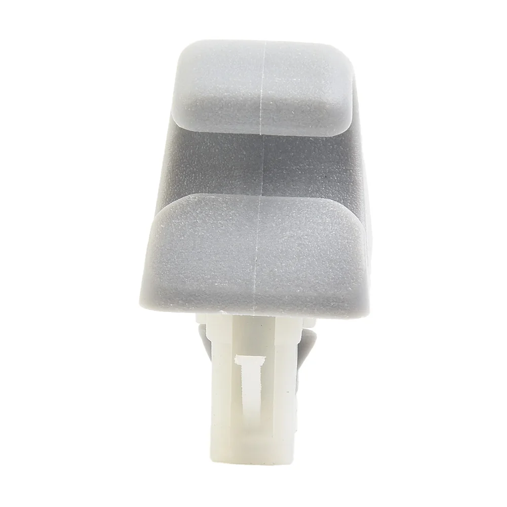 2Pcs Gray Sun Visor Clip Fit For Toyota For Camry For Corolla For Highlander Sun Visor Hook Clips Exterior Accessories
2Pcs Gray Sun Visor Clip Fit For Toyota For Camry For Corolla For Highlander Sun Visor Hook Clips Exterior Accessories