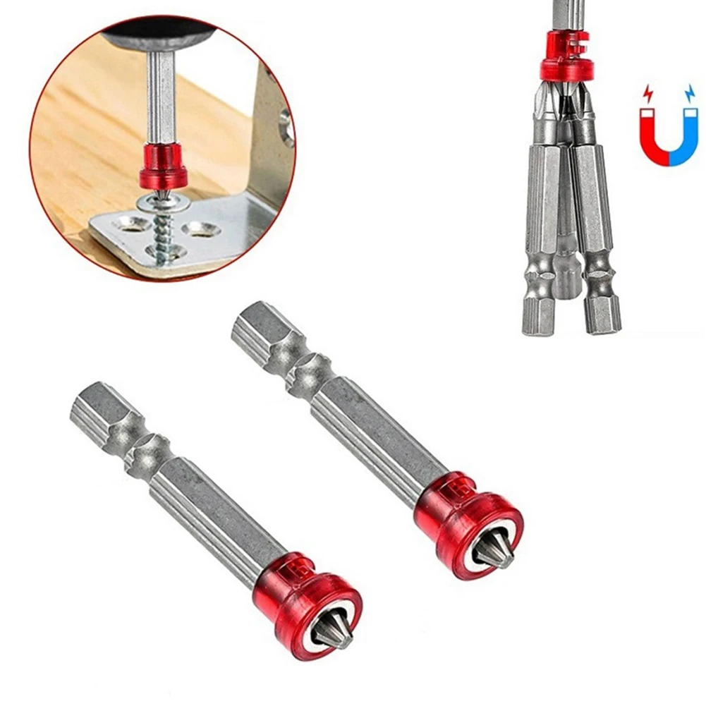 Electric Screw Tools Screwdriver Bit Drill Tools Parts 50mm Length Brand New For Drywall Bits For Plasterboard Screws
Electric Screw Tools Screwdriver Bit Drill Tools Parts 50mm Length Brand New For Drywall Bits For Plasterboard Screws