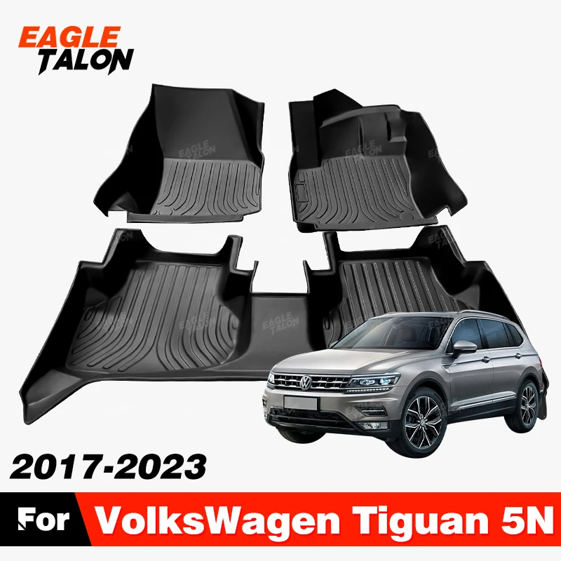 Автомобильный коврик из ТПЭ под заказ, напольный коврик для VolksWagen VW Tiguan 5N 2017-2023 22 21 20 19 18, покрытие ковра, внутренняя защита, аксессуары, запчасти
Автомобильный коврик из ТПЭ под заказ, напольный коврик для VolksWagen VW Tiguan 5N 2017-2023 22 21 20 19 18, покрытие ковра, внутренняя защита, аксессуары, запчасти