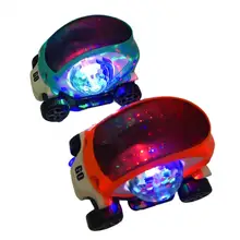 Gift Light Space Capsule Car with Cool Lighting Music Projection Lamp Children Toy
Gift Light Space Capsule Car with Cool Lighting Music Projection Lamp Children Toy