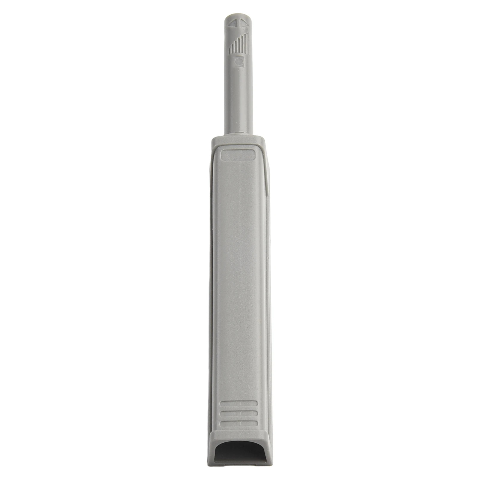 Magnetic Tip Latch Door Catch Push to Open Durable ABS Material Perfect for Kitchen Cabinets Cupboards and Wardrobes
Magnetic Tip Latch Door Catch Push to Open Durable ABS Material Perfect for Kitchen Cabinets Cupboards and Wardrobes