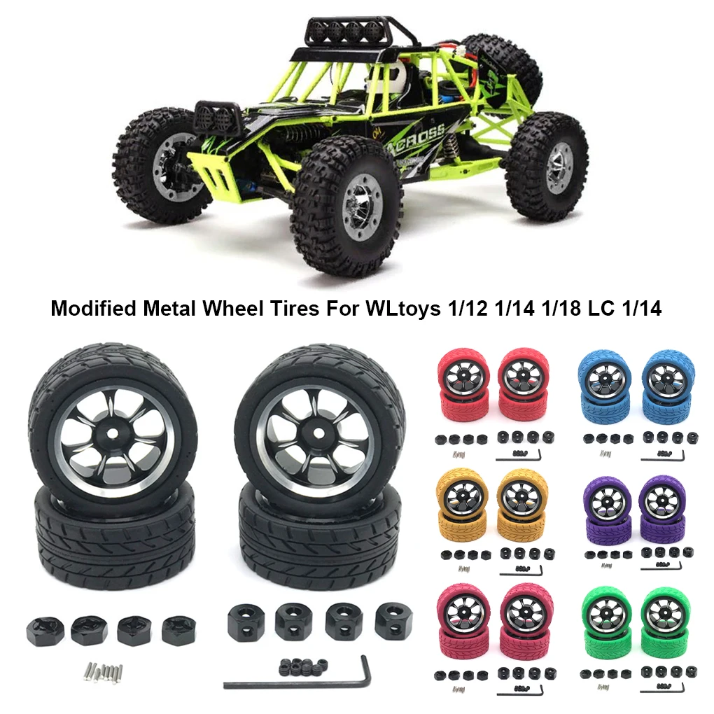 Смешанный сплав колесные шины адаптер ступицы для WLtoys 1 12 1 14 1 18 LC 1 14 WLtoys Радиоуправляемый автомобиль синий
Смешанный сплав колесные шины адаптер ступицы для WLtoys 1 12 1 14 1 18 LC 1 14 WLtoys Радиоуправляемый автомобиль синий