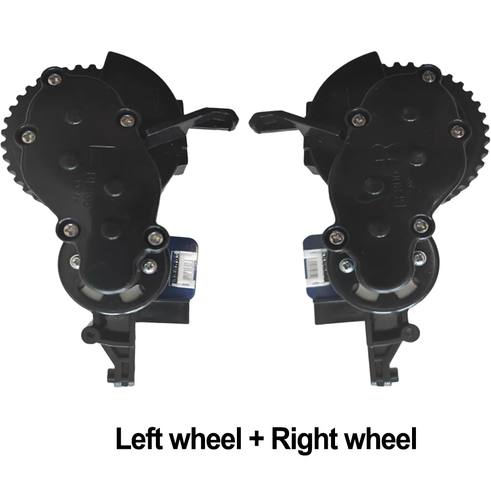 Right/Left Wheel Motor For Polaris PVCR 0920WV Robot Vacuum Cleaner Accessories Household Cleaning Tool Spare Parts Replacement
Right/Left Wheel Motor For Polaris PVCR 0920WV Robot Vacuum Cleaner Accessories Household Cleaning Tool Spare Parts Replacement