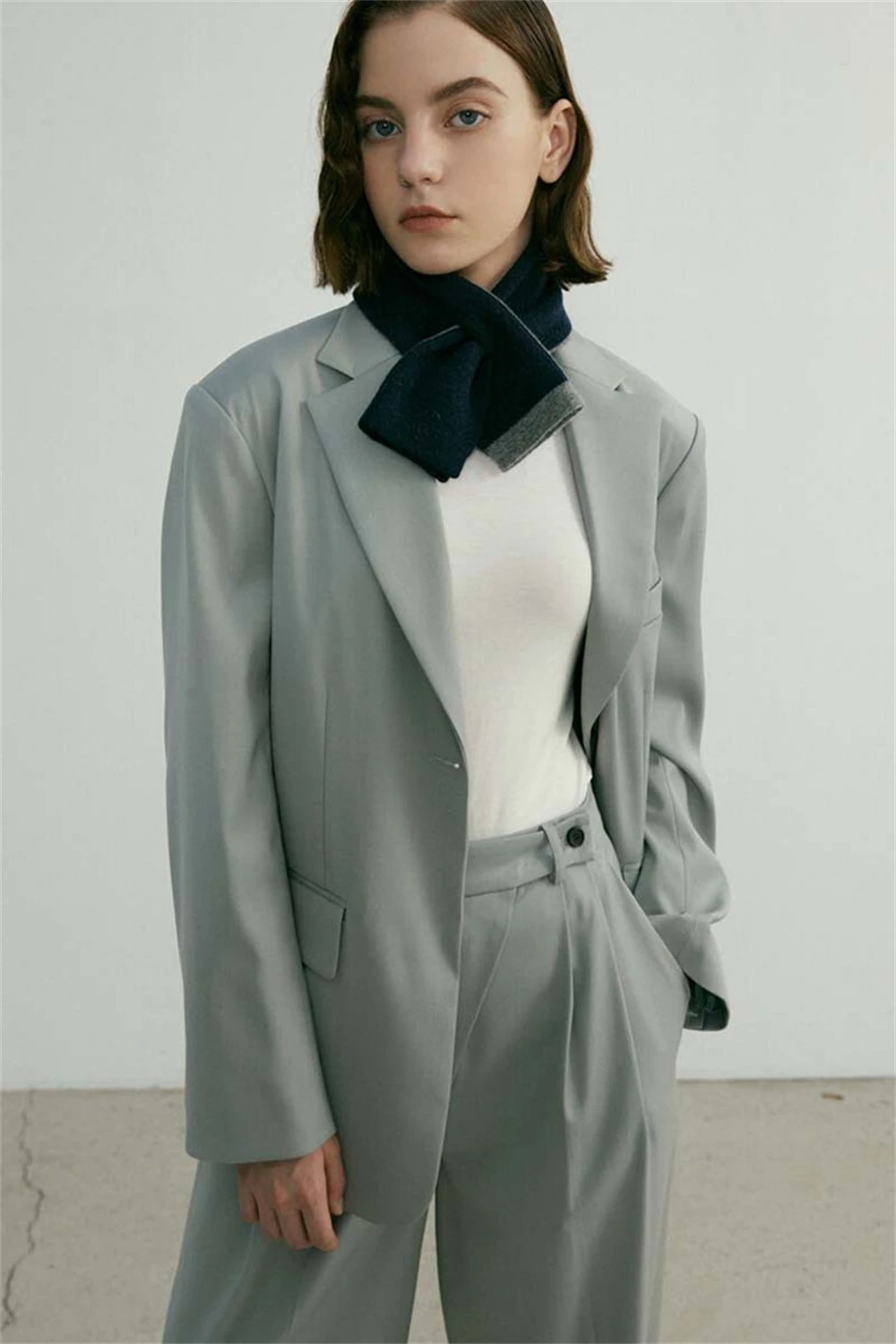 Korean Cross Knitted Scarf Women‘s Double-sided Neck Wraps Winter Soft Patchwork Scarves Lady Bufandas Muffler Foulard Christmas 1 Mallzona S373dc96586ff42f0bd1ef30544277a3ft Korean Cross Knitted Scarf Women‘s Double-sided Neck Wraps Winter Soft Patchwork Scarves Lady Bufandas Muffler Foulard Christmas Mallzona