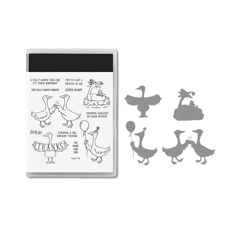 Stamp And Dies For Card Making Parts DIY Scrapbooking Arts Crafts Stamping Card Silicone Stamp Decoration For Gifts (5595)
Stamp And Dies For Card Making Parts DIY Scrapbooking Arts Crafts Stamping Card Silicone Stamp Decoration For Gifts (5595)
