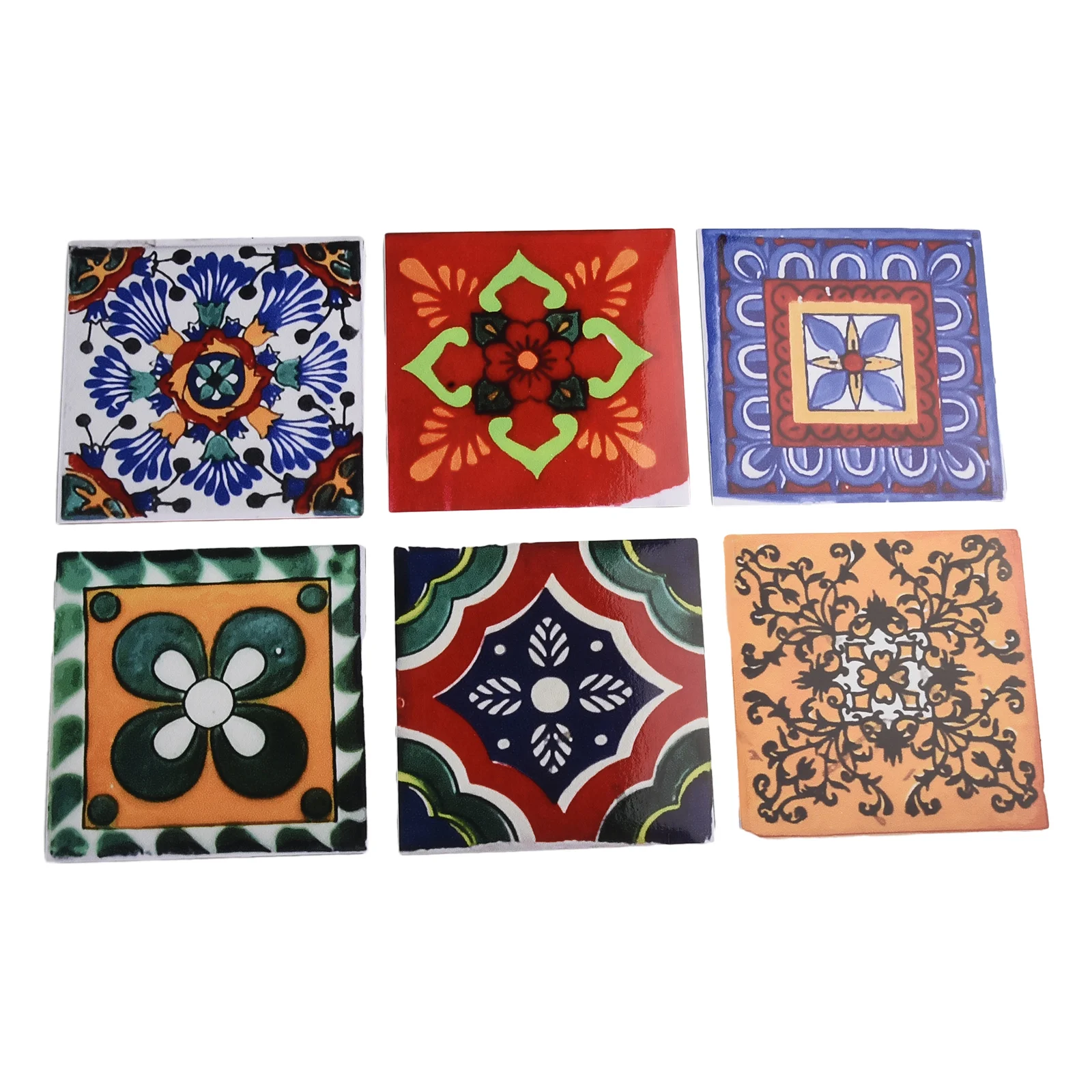 24*Vintage Self-stick Wall Sticker Colorful Pattern Print Retro Wall Decals Bathroom Kitchen Bedroom Waterproof Tile Decor
24*Vintage Self-stick Wall Sticker Colorful Pattern Print Retro Wall Decals Bathroom Kitchen Bedroom Waterproof Tile Decor