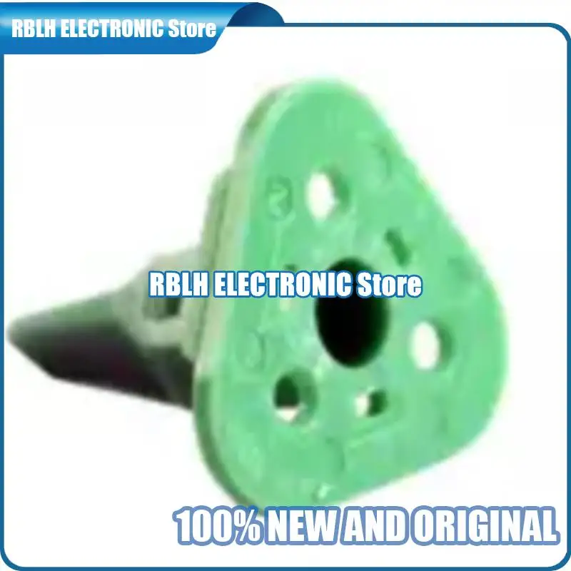 5 шт./партия, новый и оригинальный коннектор AW3S
5 шт./партия, новый и оригинальный коннектор AW3S