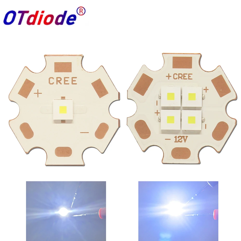 DC3V/6V/12V LED 10W 20W 30W 40W XPL-HI 3535 Chip Beads Cold White 6500K Diode Flashlight Source Headlamp Fishing Lamp Accessory
DC3V/6V/12V LED 10W 20W 30W 40W XPL-HI 3535 Chip Beads Cold White 6500K Diode Flashlight Source Headlamp Fishing Lamp Accessory