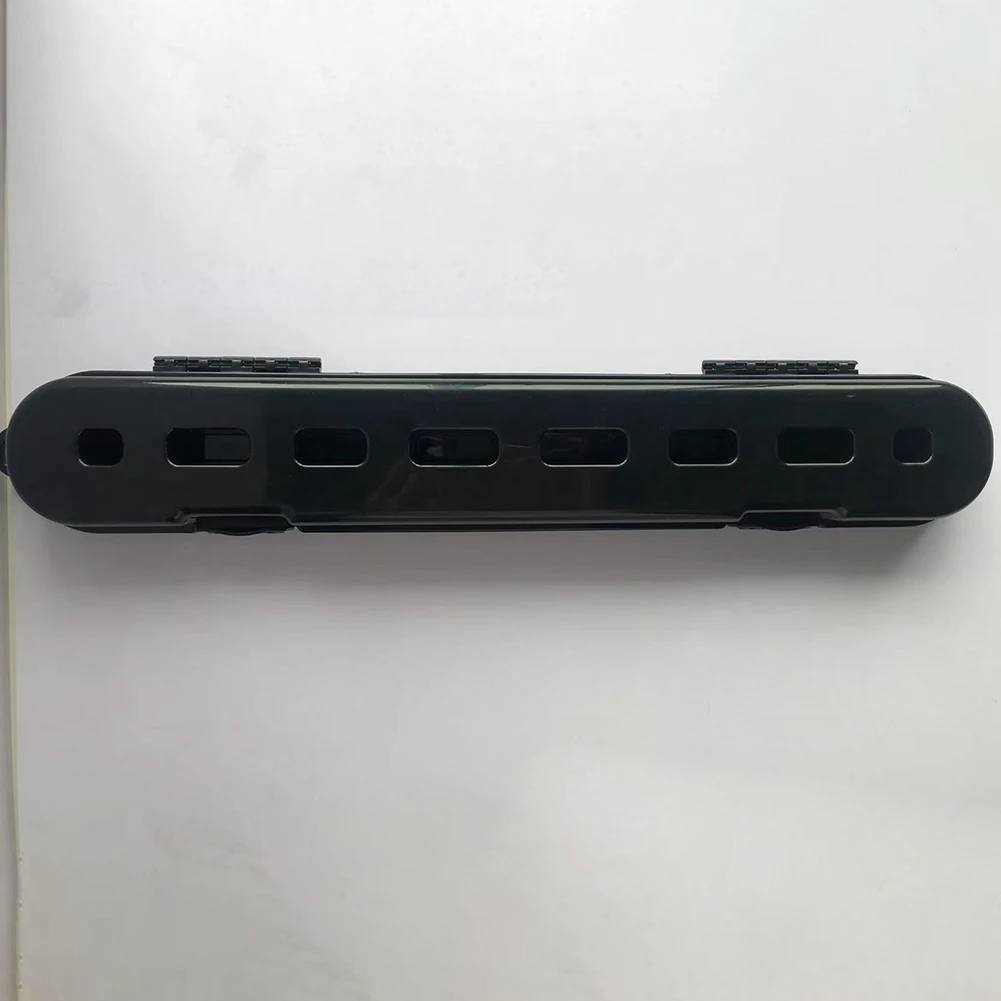 New Practical Home Storage Case Plastic Case Space Saving Suitable Types Waterproof Large Capacity Chain Locker
New Practical Home Storage Case Plastic Case Space Saving Suitable Types Waterproof Large Capacity Chain Locker