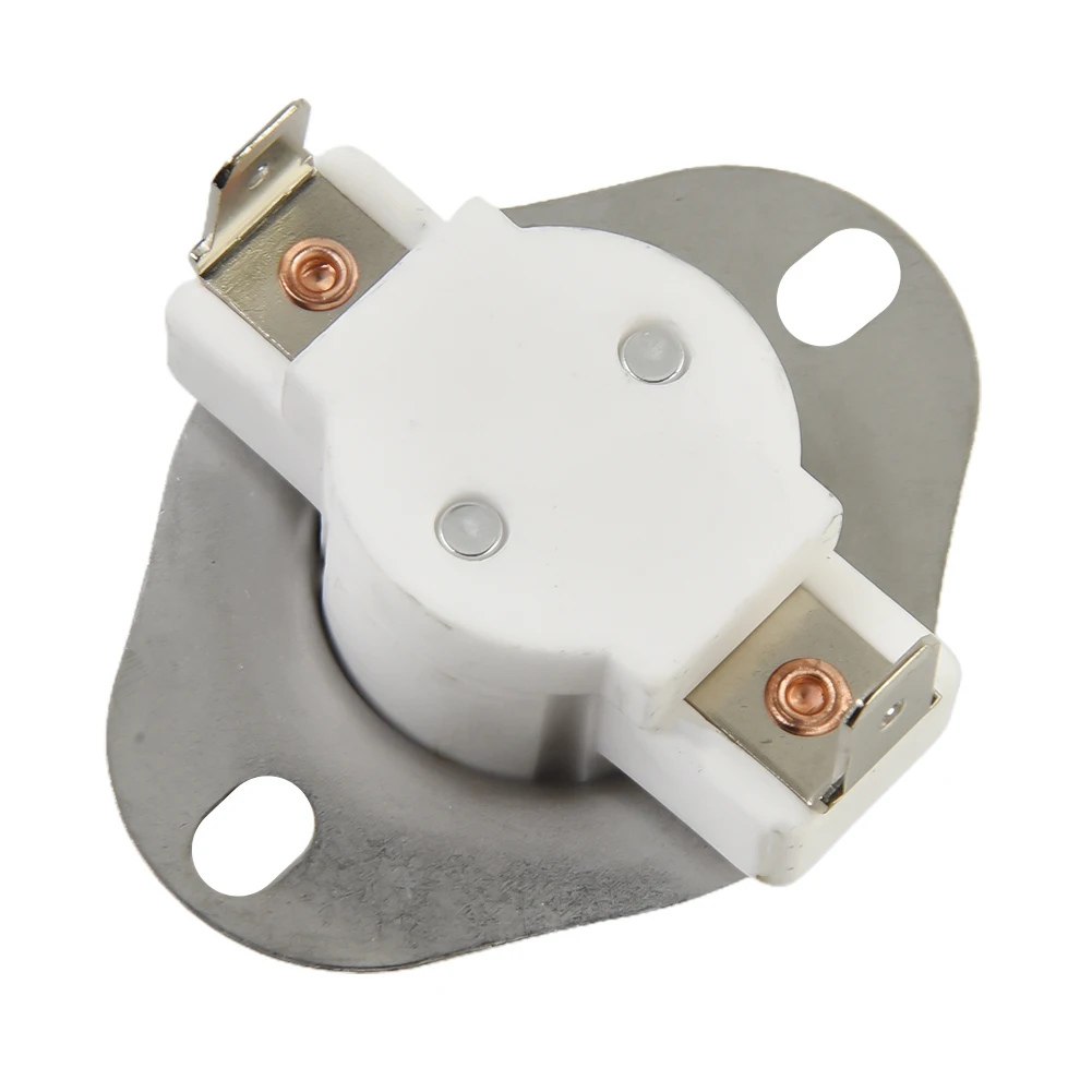 80599 Ceramic Exhaust Thermodisc Low Limit Sensor Switch For Pellet Stove Fire Fan Blower Temp Snap Disc Switch
80599 Ceramic Exhaust Thermodisc Low Limit Sensor Switch For Pellet Stove Fire Fan Blower Temp Snap Disc Switch