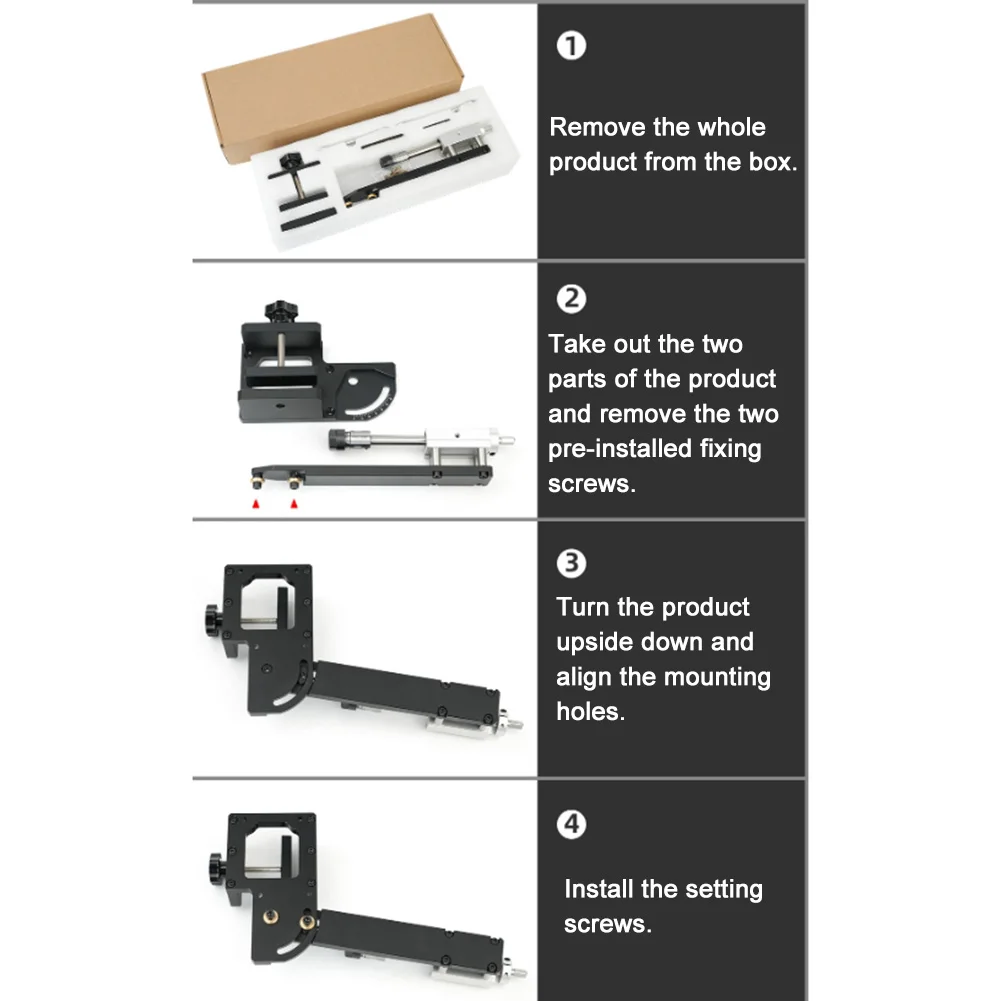 Degree Adjustable Angle Round Rod Punching Locator Clamping Range Product Name Punching Angle Sliding Rod Stroke
Degree Adjustable Angle Round Rod Punching Locator Clamping Range Product Name Punching Angle Sliding Rod Stroke