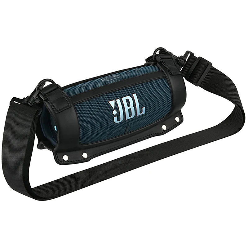 ZOPRORE Hard EVA Case for JBL Charge 5 Portable Bluetooth Speaker Travel Carrying Protective Case Cover with Strap ZOPRORE Hard EVA Case for JBL Charge 5 Portable Bluetooth Speaker Travel Carrying Protective Case Cover with Strap