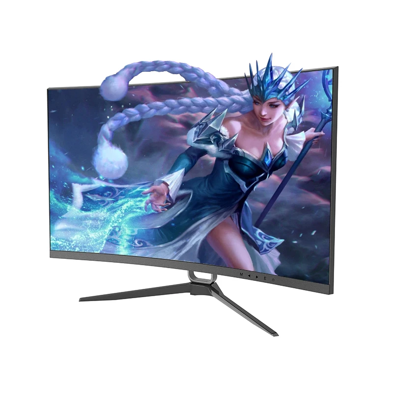 27 inch 1500R 1ms curved 165 hz monit gaming 27" HDR AMD Free Sync gaming monit 240 hz
27 inch 1500R 1ms curved 165 hz monit gaming 27" HDR AMD Free Sync gaming monit 240 hz