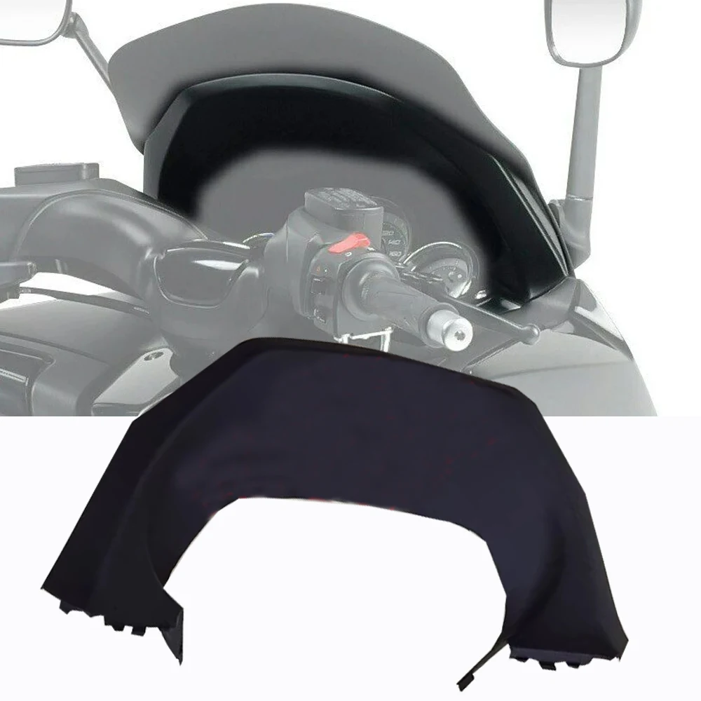 

Motorcycle Windshield Windscreen Fairing Rear Front Inner Panel Cover Cowl For Yamaha TMAX500 T-MAX Tmax XP 500 XP500 T-MAX500