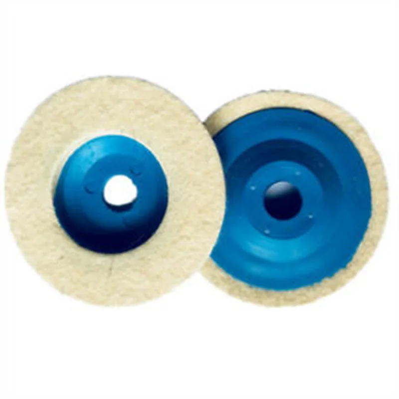100mm Wool Polishing Wheel Buffing Pads Angle Grinder Wheel Felt Polishing Pad Disc For Angle Grinder Accessories Dropship
100mm Wool Polishing Wheel Buffing Pads Angle Grinder Wheel Felt Polishing Pad Disc For Angle Grinder Accessories Dropship