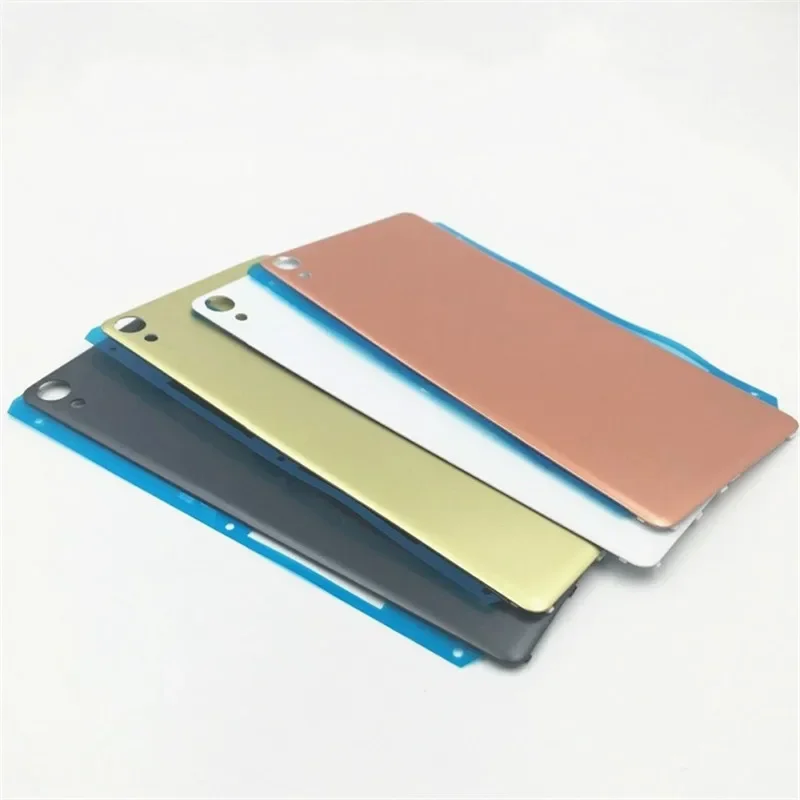 Back Cover Housing For Sony Xperia XA F3111 F3113 F3115 Battery Cover Replacement Parts Rear Battery Door
Back Cover Housing For Sony Xperia XA F3111 F3113 F3115 Battery Cover Replacement Parts Rear Battery Door