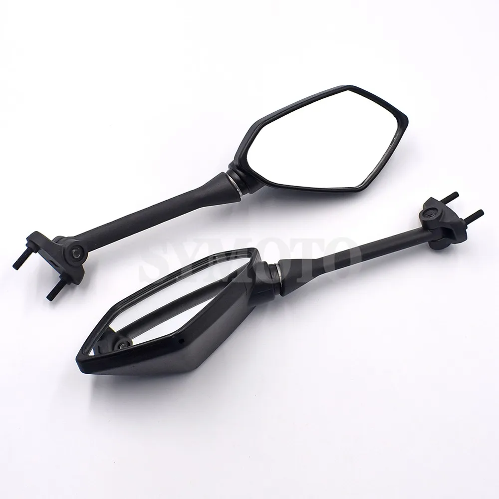 For KAWASAKI NINJA 650R ER6F ER-6F 2009-2016 NINJA 400R 2010-2014 Z1000SX 2011-2012 Motorcycle Rear View Rearview Mirrors Side
For KAWASAKI NINJA 650R ER6F ER-6F 2009-2016 NINJA 400R 2010-2014 Z1000SX 2011-2012 Motorcycle Rear View Rearview Mirrors Side