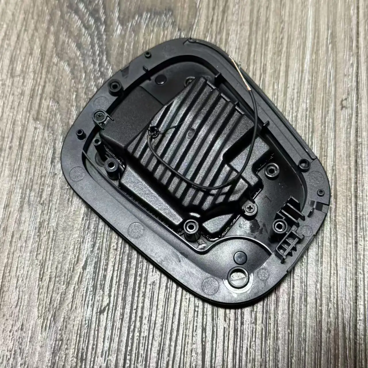 Original PCB part for Logitech G633/G933 headphones replacement microphone charger board unit speaker repair spare parts Original PCB part for Logitech G633/G933 headphones replacement microphone charger board unit speaker repair spare parts