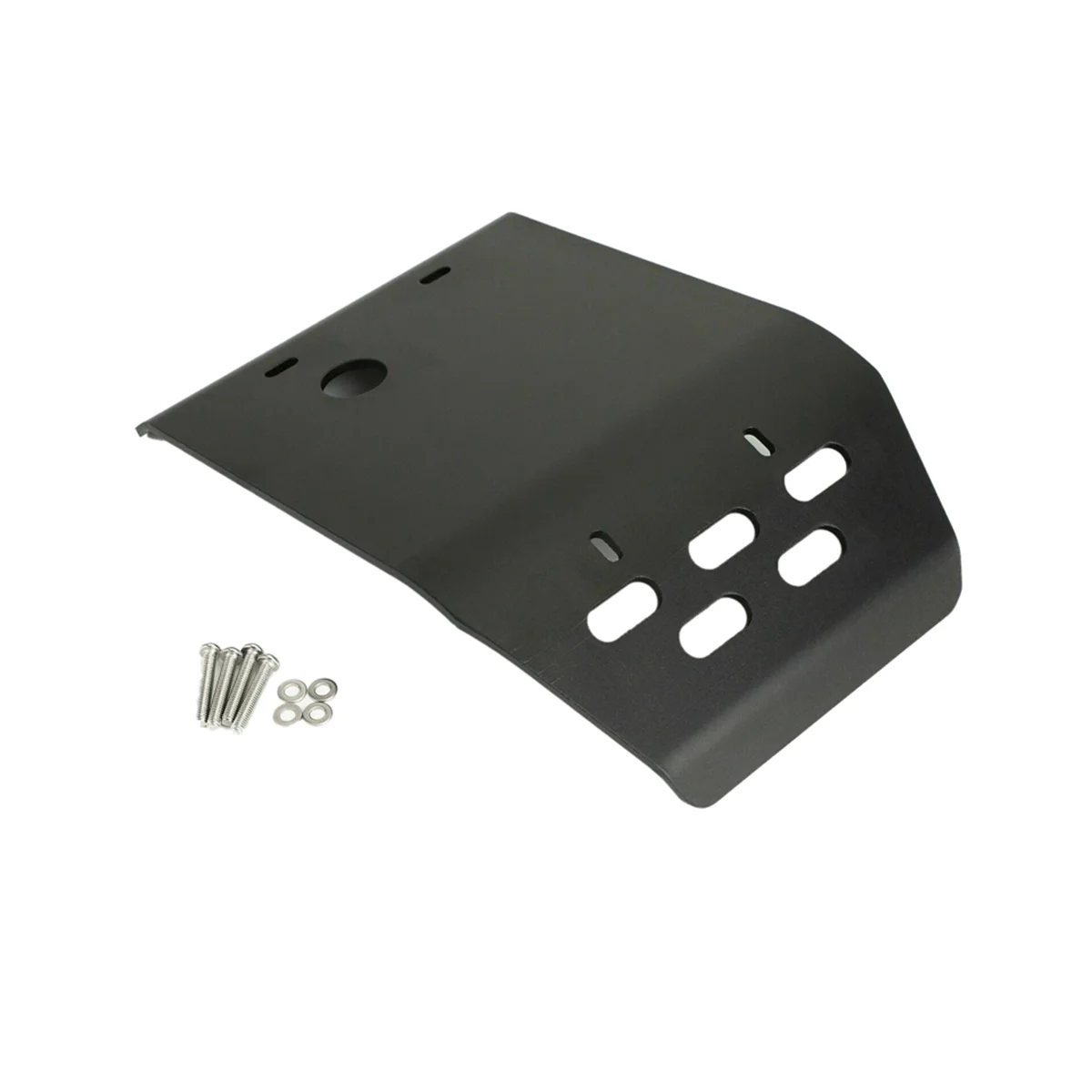 Motorcycle Black Engine Guard Cover Skid Plate for Yamaha Serow XT250 Tricker XG250 CO
Motorcycle Black Engine Guard Cover Skid Plate for Yamaha Serow XT250 Tricker XG250 CO