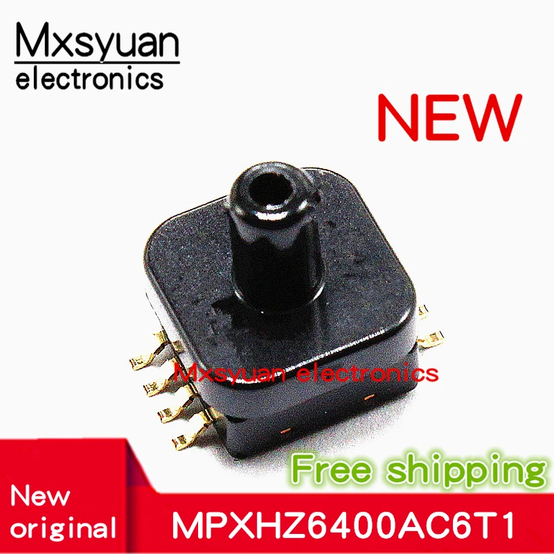 2pcs~10pcs/LOT MPXHZ6400AC6T1 MPXHZ6400AC6 MPXHZ6400AC MPXHZ6400A MPXHZ6400 SSOP-8 pressure sensor NEW Original In stock
2pcs~10pcs/LOT MPXHZ6400AC6T1 MPXHZ6400AC6 MPXHZ6400AC MPXHZ6400A MPXHZ6400 SSOP-8 pressure sensor NEW Original In stock