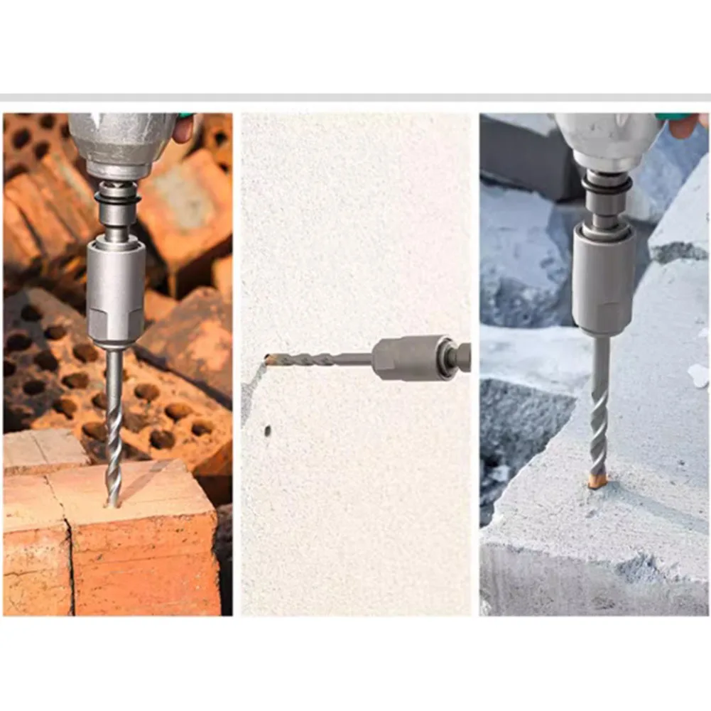 Electric Wrench Conversion Head Convenient Electric Wrench Converter Wrench Converters For General Maintenance
Electric Wrench Conversion Head Convenient Electric Wrench Converter Wrench Converters For General Maintenance