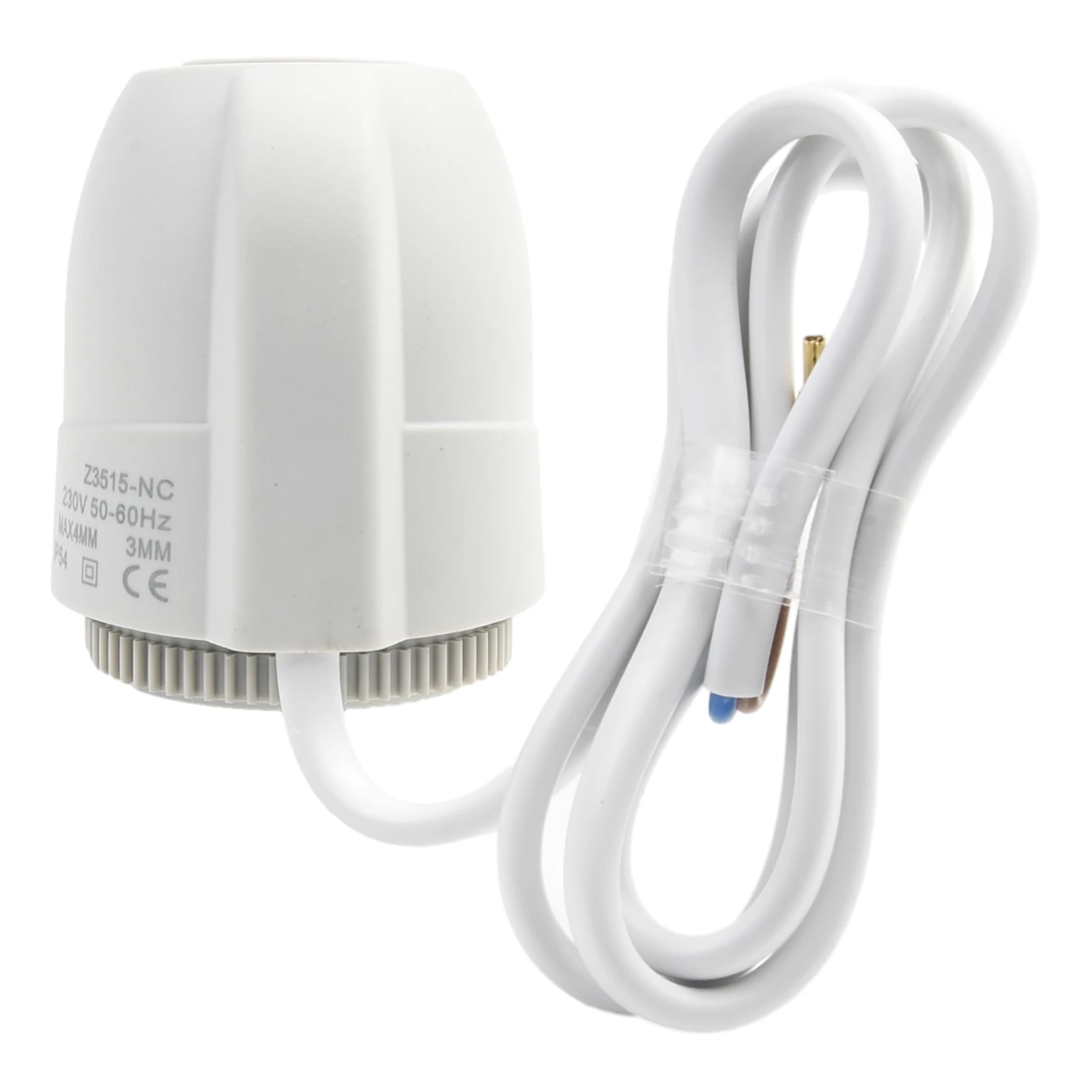 Effective Water Floor Heating Electric Actuator Thermostatic Controller Suitable for Vegetable Garden and Fruit Protection
Effective Water Floor Heating Electric Actuator Thermostatic Controller Suitable for Vegetable Garden and Fruit Protection