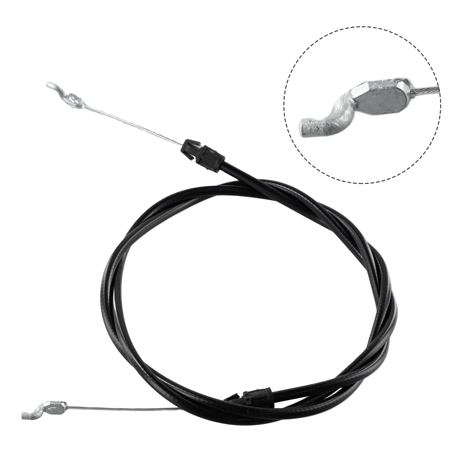 New Suitable Waterproof Yard Cable Wire Aftermarket Drive Train Elements High Quality Home Lawn Mowers Practical
New Suitable Waterproof Yard Cable Wire Aftermarket Drive Train Elements High Quality Home Lawn Mowers Practical