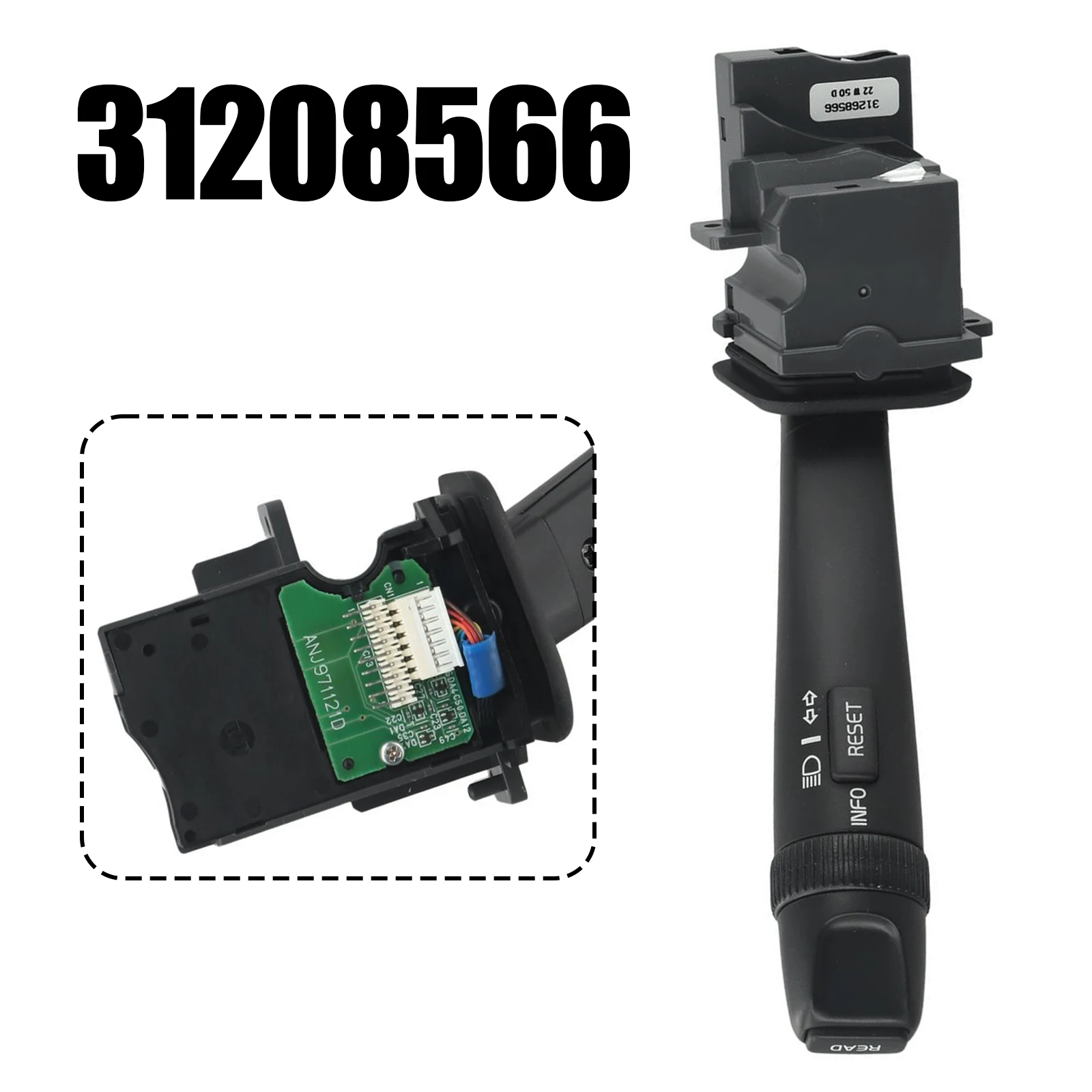 1X Headlights For Volvo S60 S80 V70 XC70 XC90 31268566 Correct Connector Direct Installation Brand New High Quality
1X Headlights For Volvo S60 S80 V70 XC70 XC90 31268566 Correct Connector Direct Installation Brand New High Quality