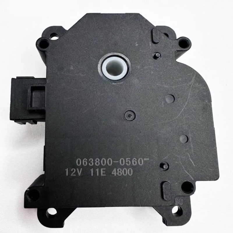 

For Toyota Corolla E120 E130 2004-2013 air conditioning servo motor, cold and warm wind direction 063800-0560