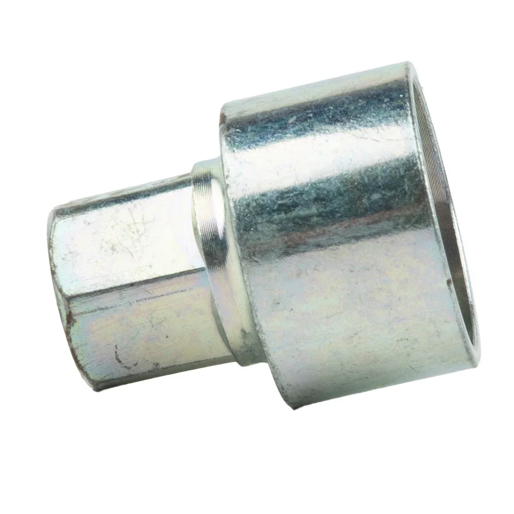 1x Tire Wheel Lock Anti-Theft Screw Lug Nut Bolt #45 Removal Key Socket For BMW 1 3 4 5 6 7 Series F12 Car Accessories
1x Tire Wheel Lock Anti-Theft Screw Lug Nut Bolt #45 Removal Key Socket For BMW 1 3 4 5 6 7 Series F12 Car Accessories