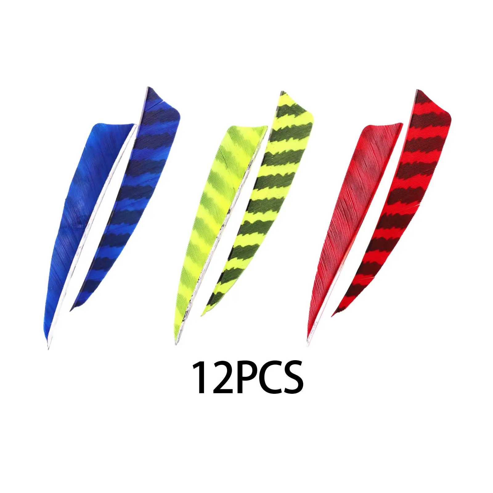 12x Fletches левое и правое крыло Охотничьи аксессуары «сделай сам» стрелы для стекловолокна углеродные стрелы деревянные стрелы лук тренировка
12x Fletches левое и правое крыло Охотничьи аксессуары «сделай сам» стрелы для стекловолокна углеродные стрелы деревянные стрелы лук тренировка