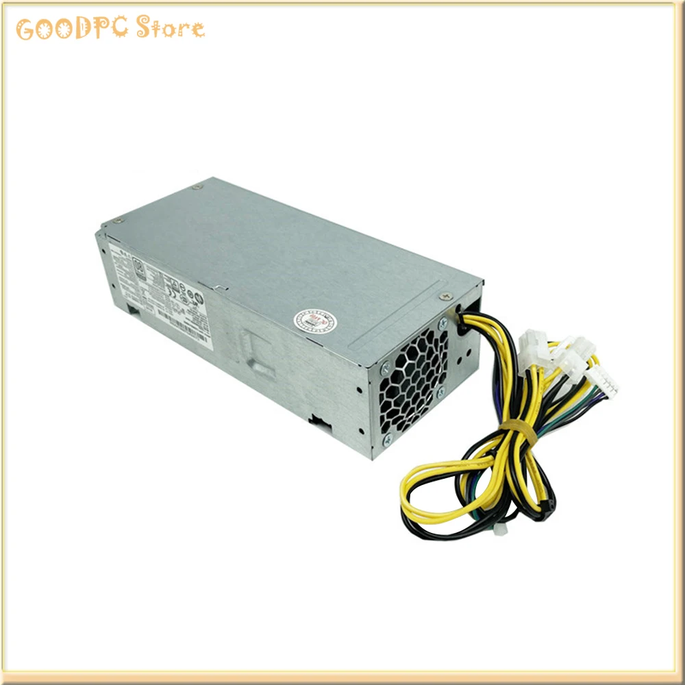 Блок питания 180 Вт для HP 280G3 400G5 600G3 SFF Slimline Desktop 4Pin PSU, новый оригинальный
Блок питания 180 Вт для HP 280G3 400G5 600G3 SFF Slimline Desktop 4Pin PSU, новый оригинальный