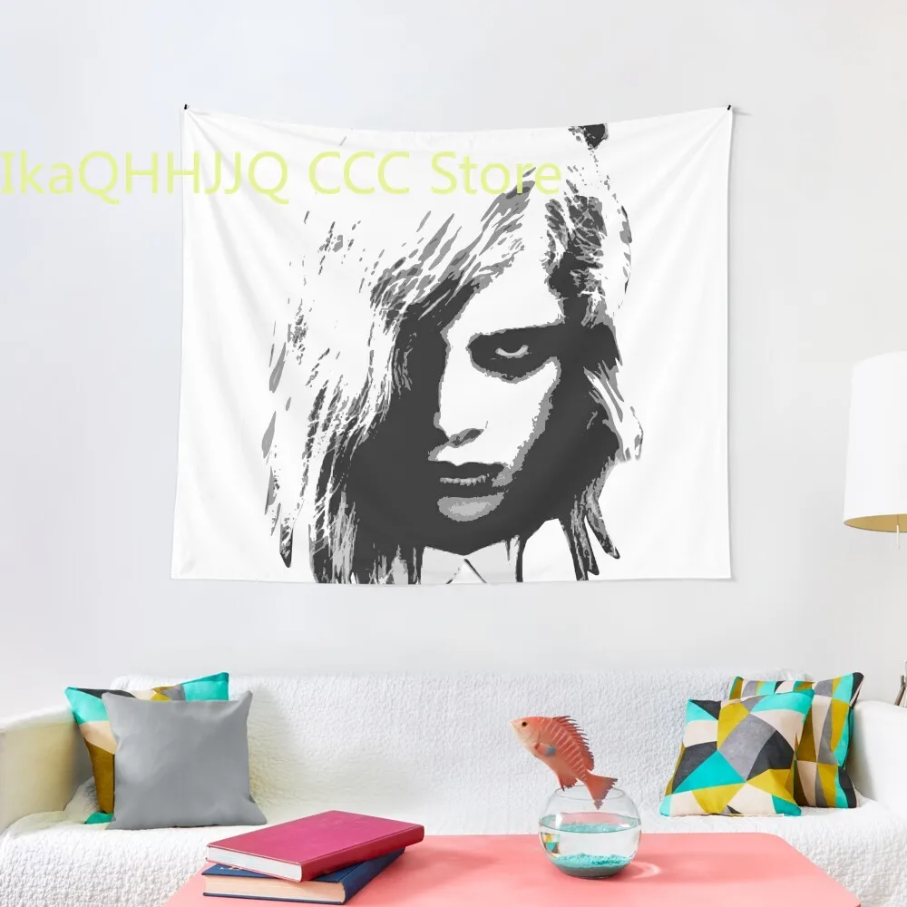 Barbara 3 Tapestry Carpet Wall Decor For Bedroom Wall Decoration Items Wallpapers Home Decor
Barbara 3 Tapestry Carpet Wall Decor For Bedroom Wall Decoration Items Wallpapers Home Decor