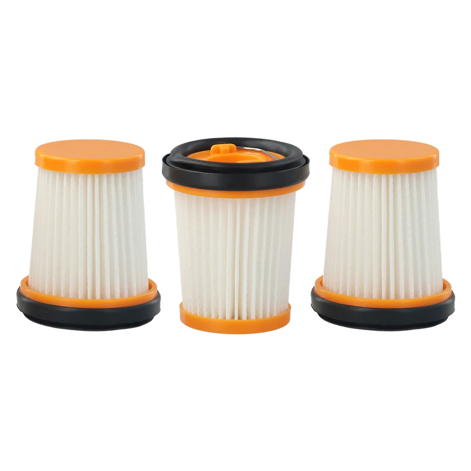 High Quality New Practical Filter Washable 3pcs WV200EU WV251EU Cordless Handheld Household Supplies Replacement Resuable
High Quality New Practical Filter Washable 3pcs WV200EU WV251EU Cordless Handheld Household Supplies Replacement Resuable